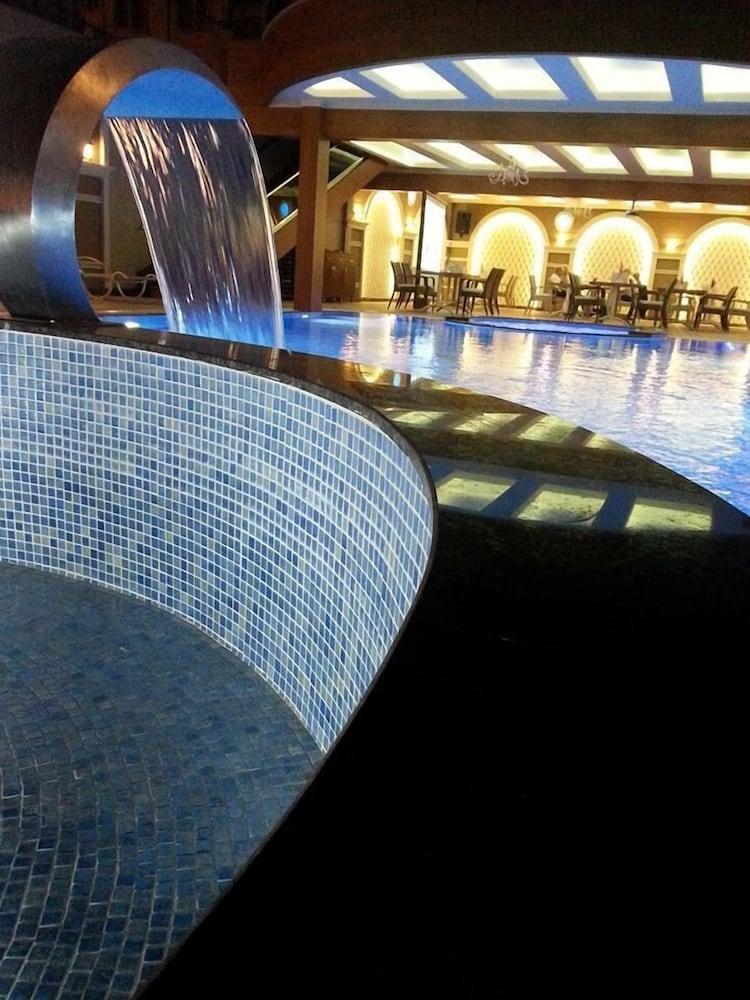 Lavinia Apart & Hotel Alanya Exterior foto