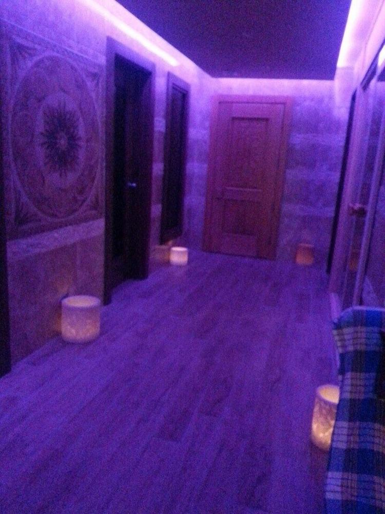 Lavinia Apart & Hotel Alanya Exterior foto
